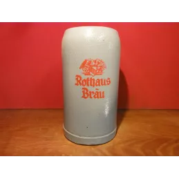 1 CHOPE ROTHAUS 1 LITRE 