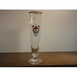 1 VERRE RIEGELER 30CL HT. 24.70CM