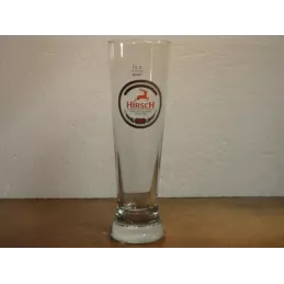 1 VERRE HIRSCH 30CL . HT. 22.50CM