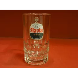 1 CHOPE SLAVIA 25CL HT.13CM