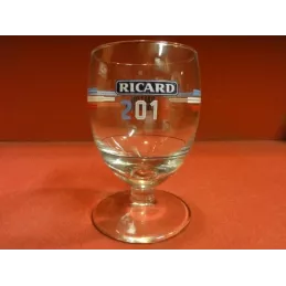 1 VERRE RICARD BALLON COLLECTOR 2016