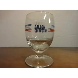 1 VERRE RICARD BALLON COLLECTOR 2016