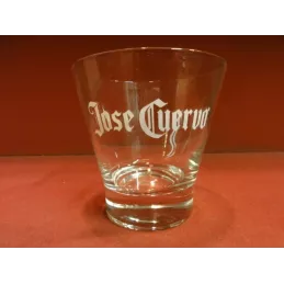 6 VERRES JOSE CUERVO 25CL