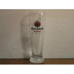 6 VERRES PAULANER 30CL