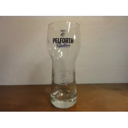 6 VERRES PELFORTH RADLER 33CL