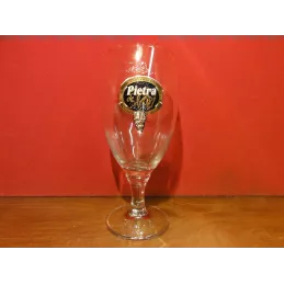 6 VERRES PIETRA  NOEL 25CL