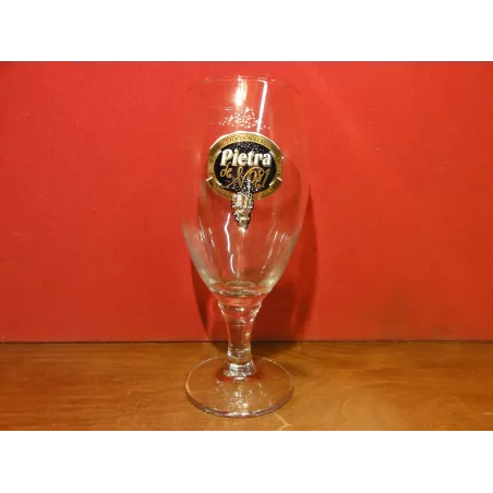 6 VERRES PIETRA  NOEL 25CL