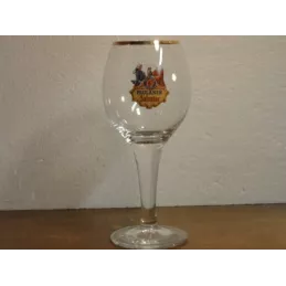 6 VERRES PAULANER SALVATOR 30CL