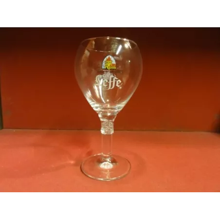 6 VERRES LEFFE 25CL NOUVEAU MODELE