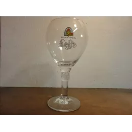 6 VERRES LEFFE 25CL NOUVEAU MODELE