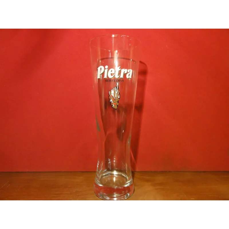 6 VERRES PIETRA 50CL