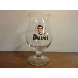 1 VERRE DUVEL COLLECTOR 