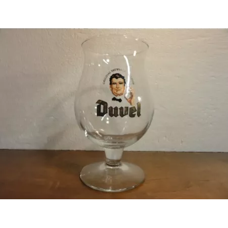 1 VERRE DUVEL COLLECTOR 