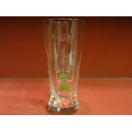 6 VERRES GROLSCH 50CL