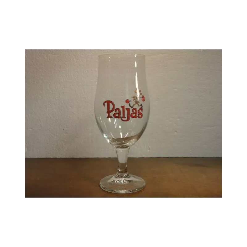 1 VERRE PALJAS 33CL