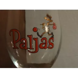 1 VERRE PALJAS 33CL