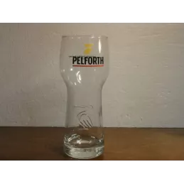 6 VERRES PELFORTH 50CL NOUVEAU MODELE