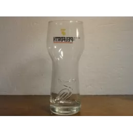 6 VERRES PELFORTH 50CL NOUVEAU MODELE