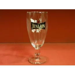 6 VERRES JENLAIN  25CL DIABLOTIN