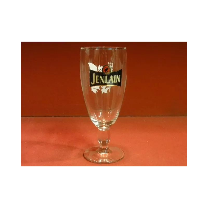 6 VERRES JENLAIN  25CL DIABLOTIN