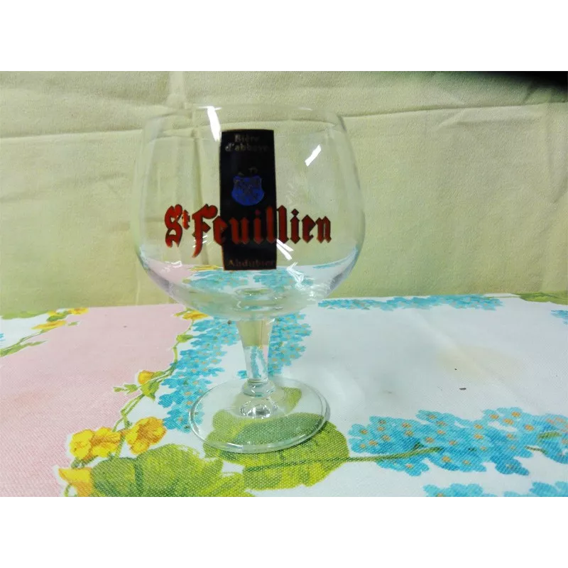 1mini verre st feullien 15cl