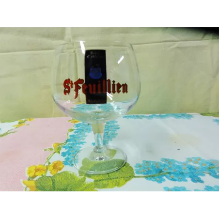 1mini verre st feuillien 15cl