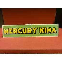 1 TOLE MERCURY KINA