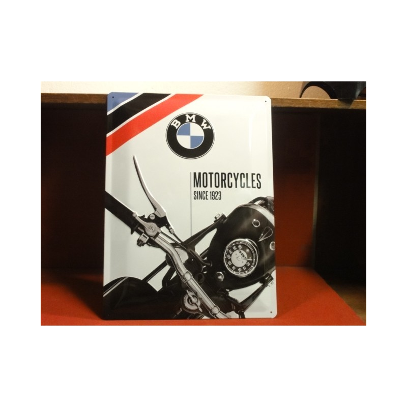 1 TOLE BMW MOTORCYCLES