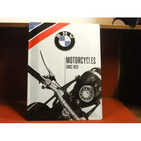 1 TOLE BMW MOTORCYCLES