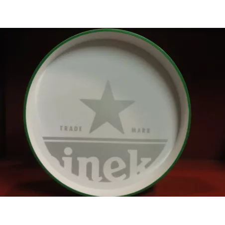 1 PLATEAU HEINEKEN