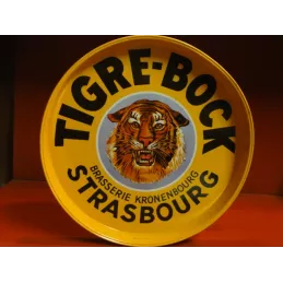 1 PLATEAU TIGRE BOCK