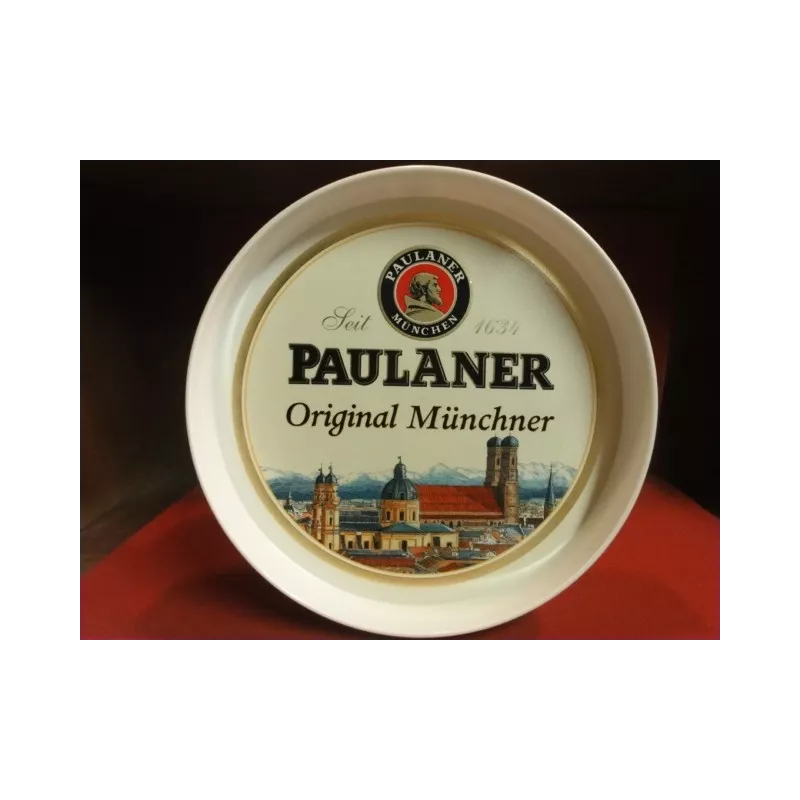 1 PLATEAU PAULANER