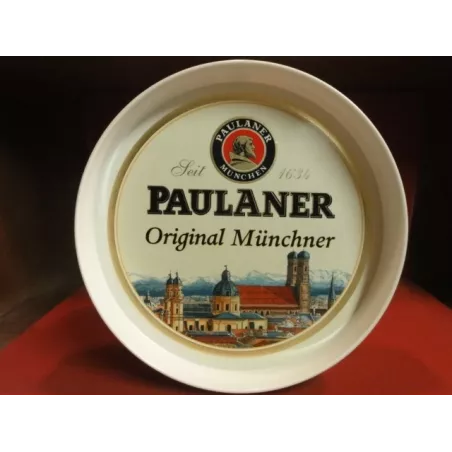 1 PLATEAU PAULANER