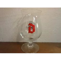 1 VERRE DUVEL COLLECTOR 33CL