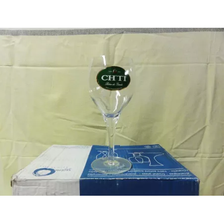 1 VERRE CH'TI  25 CL