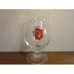 1 VERRE DUVEL COLLECTOR 33CL