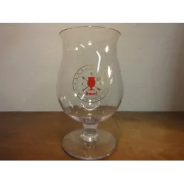 1 VERRE DUVEL COLLECTOR 33CL