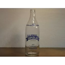 1 BOUTEILLE DE LAIT SUPERLAIT 50CL