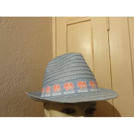 1 CHAPEAU DELIRIUM