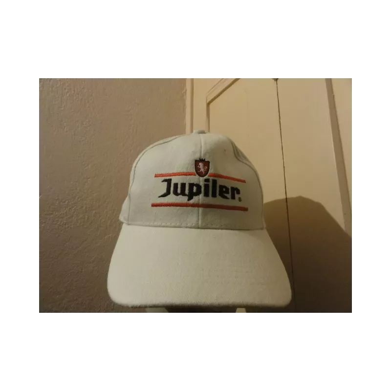 1 CASQUETTE JUPILER