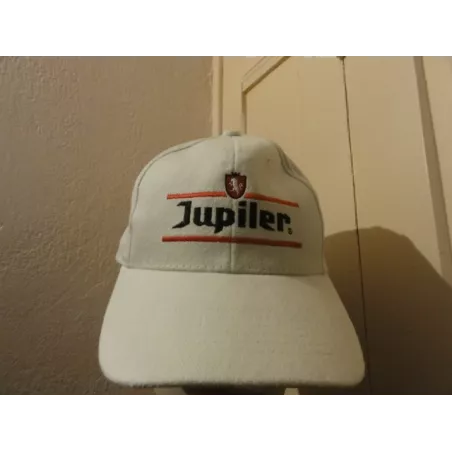 1 CASQUETTE JUPILER