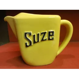 1 PICHET SUZE  HT. 15CM