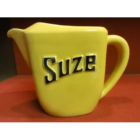 1 PICHET SUZE  HT. 15CM