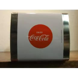 DISTRIBUTEUR DE SERVIETTE COCA-COLA