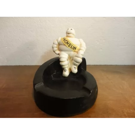 1 FIGURINE MICHELIN HT. 12CM