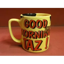 1 MUG GOOD MORNING T A 2