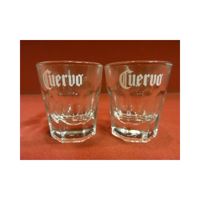 2 SHOOTERS CUERVO 4CL