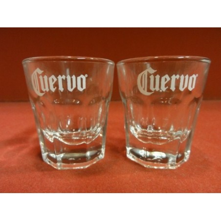 2 SHOOTERS CUERVO 4CL