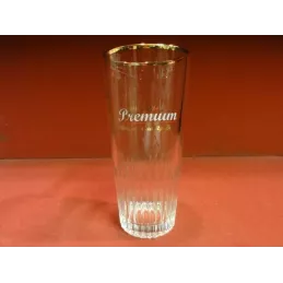 6 VERRES CORSENDONK PREMIUM 25CL