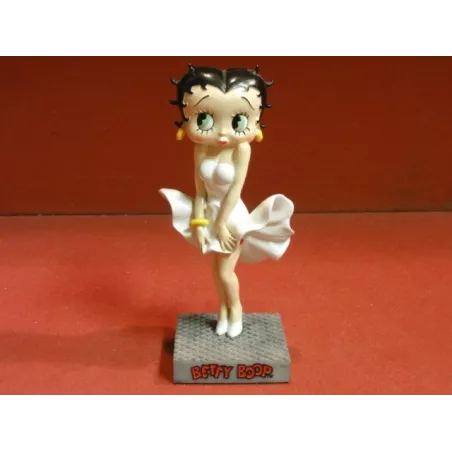 FIGURINE BETTY BOOP ACTRICE